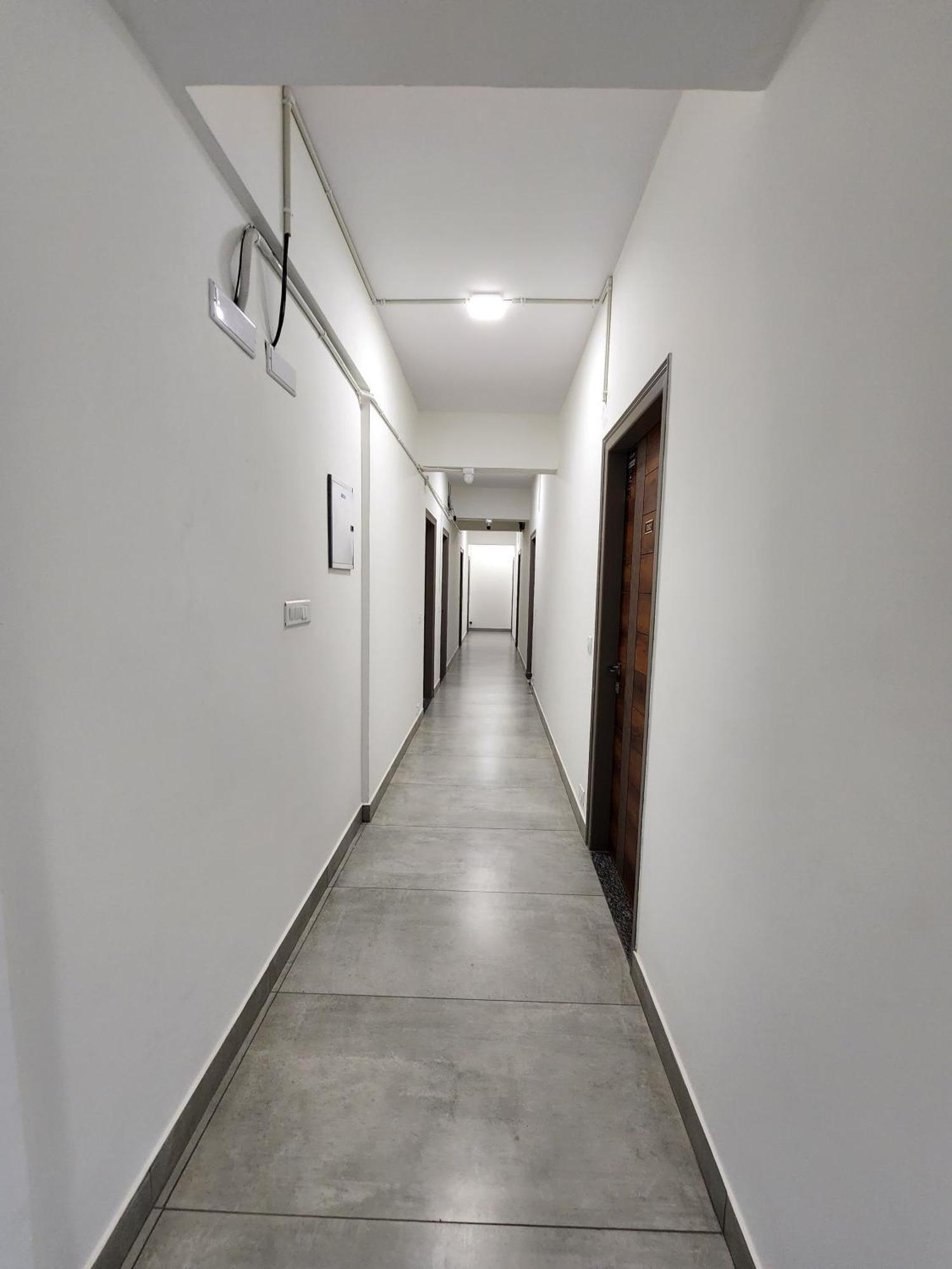 Hotel Dreams Inn بنغالور المظهر الخارجي الصورة
